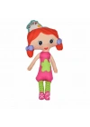 BFS Nessiworld MOL-114 5 ASS SOFT BEBEKLER