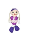 BFS Nessiworld MS2745 Bez Bebek 40 cm