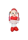 BFS Nessiworld MS2745 Bez Bebek 40 cm