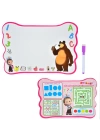 BFS Nessiworld MS7578 Laço, Masha Eva Yazı Tahtası