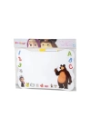 BFS Nessiworld MS7578 Laço, Masha Eva Yazı Tahtası
