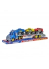 BFS Nessiworld NZM-180 Oto Taşıyıcı Tır -Nizam