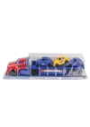 BFS Nessiworld NZM-180 Oto Taşıyıcı Tır -Nizam