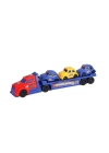 BFS Nessiworld NZM-180 Oto Taşıyıcı Tır -Nizam
