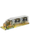 BFS Nessiworld NZM-182 ASKERİ TAŞIYICI