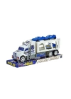 BFS Nessiworld NZM-184 POLİS TAŞIYICISI