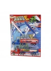 BFS Nessiworld NZM-265 2 TIR + 2 UÇAK