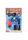 BFS Nessiworld NZM-305 Force Polis Seti