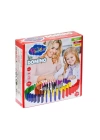 BFS Nessiworld ONY-388 Ahşap Domino Oyunu -Onyıl