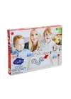 BFS Nessiworld ONY-391 Ahşap Tablet Yazı Tahtası -Onyıl