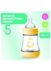 BFS NessiWorld Perfect 5 Antikolik Biberon PP 150 ml Boy