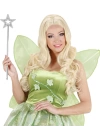 BFS Nessiworld  Peri Asası - Yıldız Peri Sopası - Yıldız Peri Değneği - Yıldız Asa 34 cm