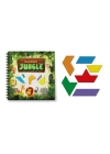 BFS Nessiworld RD5767 Redka Banzuki Jungle