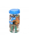 BFS Nessiworld SH-S6404 Dinazor Seti 13 Parça
