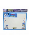 BFS Nessiworld SO7860 Sonıc Abaküslü Yazı  Tahtası