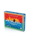 BFS Nessiworld T127 KS, Metropol - Emlak Ticaret Oyunu