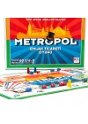 BFS Nessiworld T127 KS, Metropol - Emlak Ticaret Oyunu