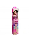 BFS Nessiworld T7439 Şık Barbie
