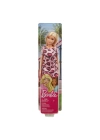 BFS Nessiworld T7439 Şık Barbie