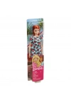 BFS Nessiworld T7439 Şık Barbie