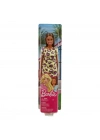 BFS Nessiworld T7439 Şık Barbie
