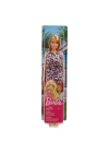 BFS Nessiworld T7439 Şık Barbie
