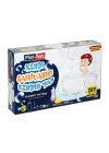BFS Nessiworld  TO-1482 Kendi Şampuanını Kendin Yap- Playtoys