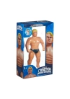BFS Nessiworld TRE03000 Dev Stretch Armstrong