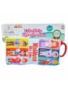 BFS Nessiworld URT003-20 EŞLEŞTİRİP ÖĞRENİYORUM MESLEKLER