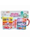 BFS Nessiworld URT003-20 EŞLEŞTİRİP ÖĞRENİYORUM MESLEKLER
