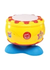 BFS Nessiworld  URT009-01  Müzikli ve Işıklı Kaya Davul -Birliktoys