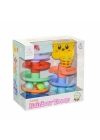 BFS Nessiworld URT021-001 JUMBO GÖKKUŞAĞI KULE