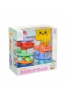 BFS Nessiworld URT021-001 JUMBO GÖKKUŞAĞI KULE