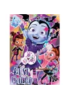 BFS Nessiworld VP709 Vampirina 50 Parça Çocuk Puzzle -KS Puzzle