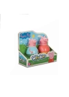 BFS Nessiworld WE000000 Weebles Peppa Pig İkili Paket - 7666 +18 ay