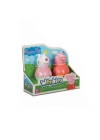 BFS Nessiworld WE000000 Weebles Peppa Pig İkili Paket - 7666 +18 ay