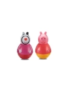 BFS Nessiworld WE000000 Weebles Peppa Pig İkili Paket - 7666 +18 ay