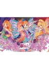 BFS Nessiworld WINX714 Winx 100 Parça Puzzle -KS Puzzle