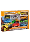 BFS Nessiworld X7111 Matchbox Dokuzlu Araba Seti