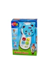 BFS Nessiworld ZEY2023 Müzikli Telefon - Zeytoys