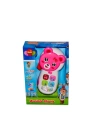 BFS Nessiworld ZEY2023 Müzikli Telefon - Zeytoys