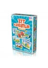 BFS Nessiworld ZK238 KS, Zıt Kavramlar Opposites