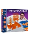 BFS Nessiworld ZMK-10109 Tangramino -Özaydınlar
