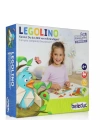BFS Nessiworld ZMK-22312 Legolino Puzzle Seti -Özaydınlar