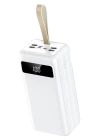 BFS NF260 60.000 mAh Powerbank - Beyaz