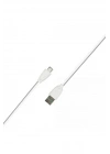 BFS NF6006 Micro USB Kablo - Beyaz