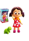 BFS   Niloya Et Bebek ve Tosbik