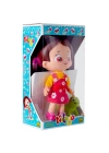 BFS   Niloya Et Bebek ve Tosbik