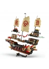 BFS NINJAGO Tapınak Ödülü 71848