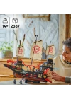 BFS NINJAGO Tapınak Ödülü 71848